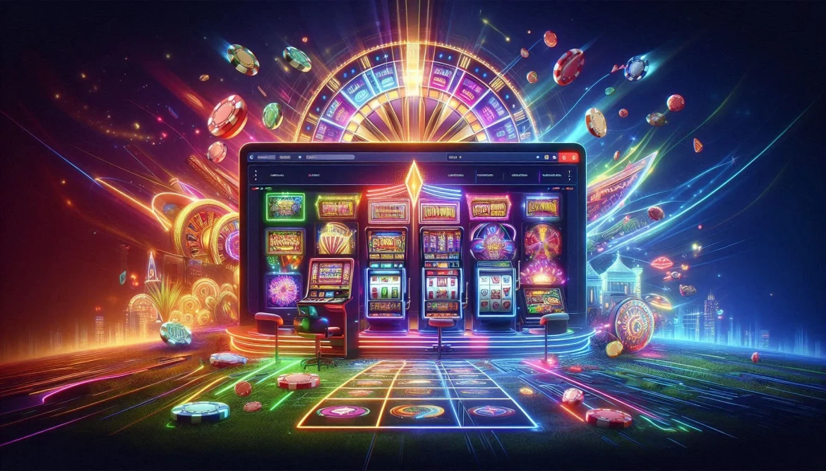 SpyBet Casino